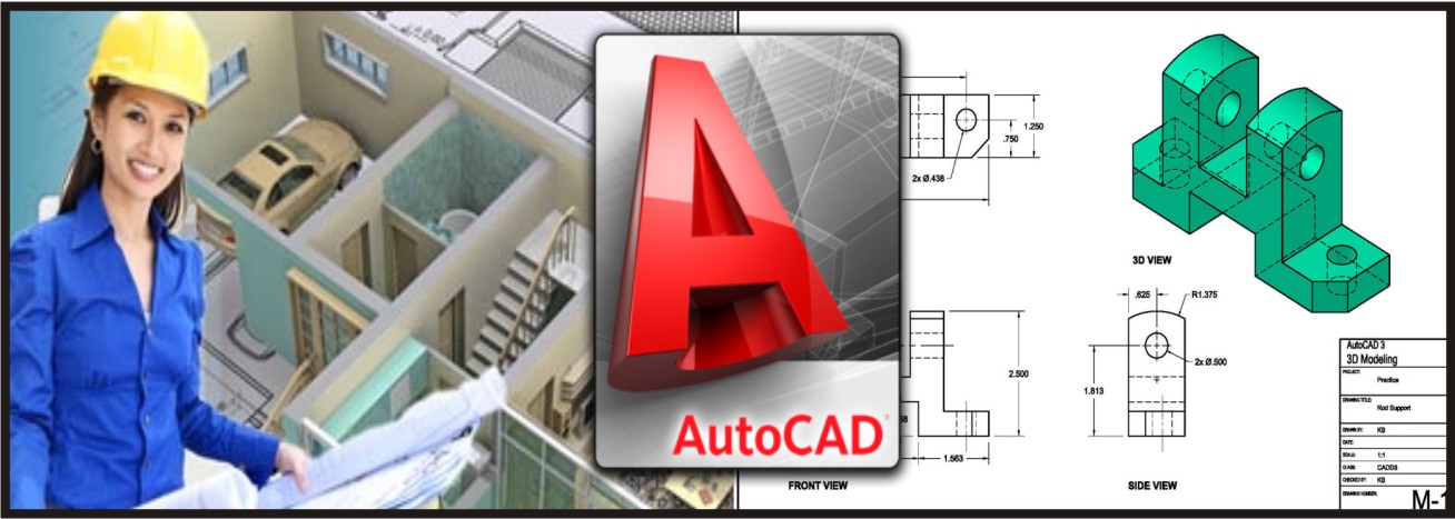 AutoCAD