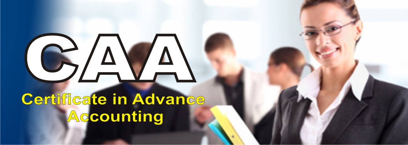 CAA