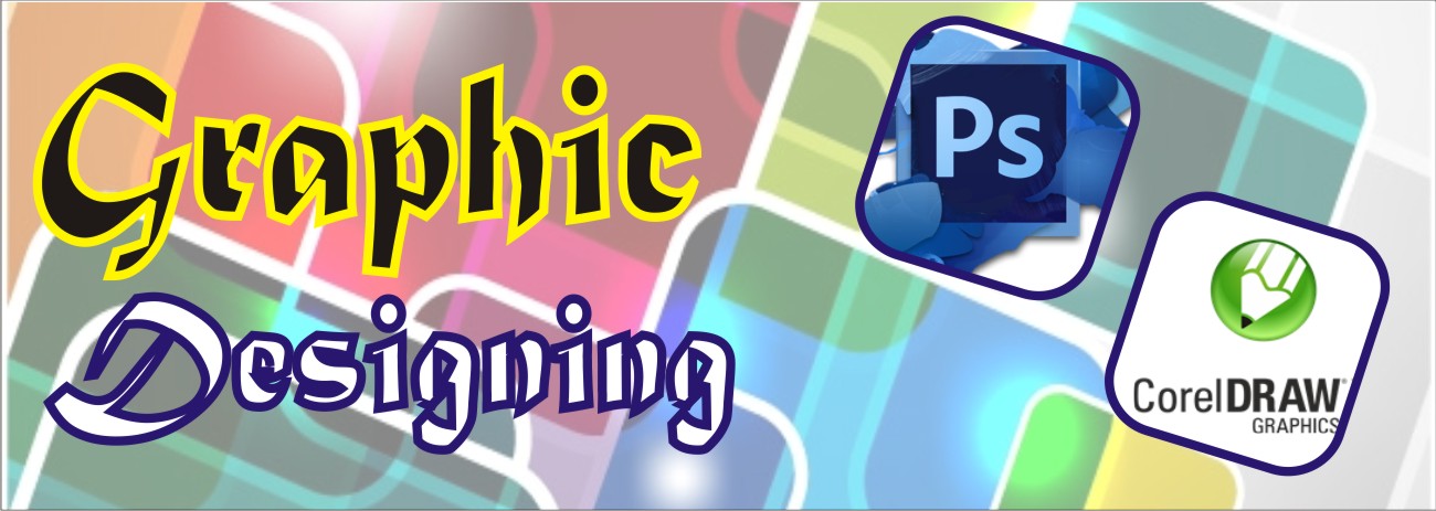 Graphics Designing