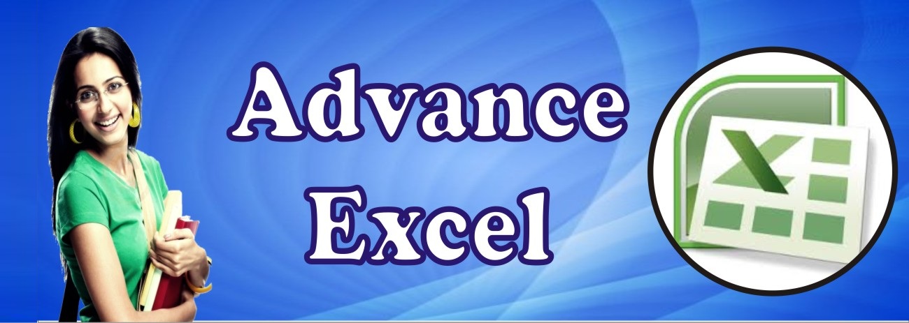 Advance Excel