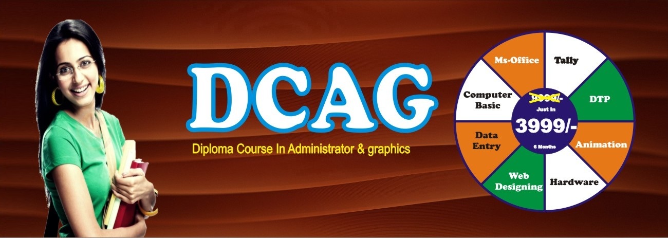 DCAG
